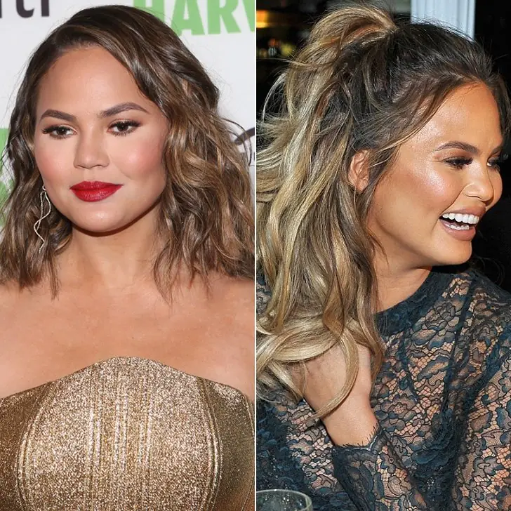 Chrissy Teigen