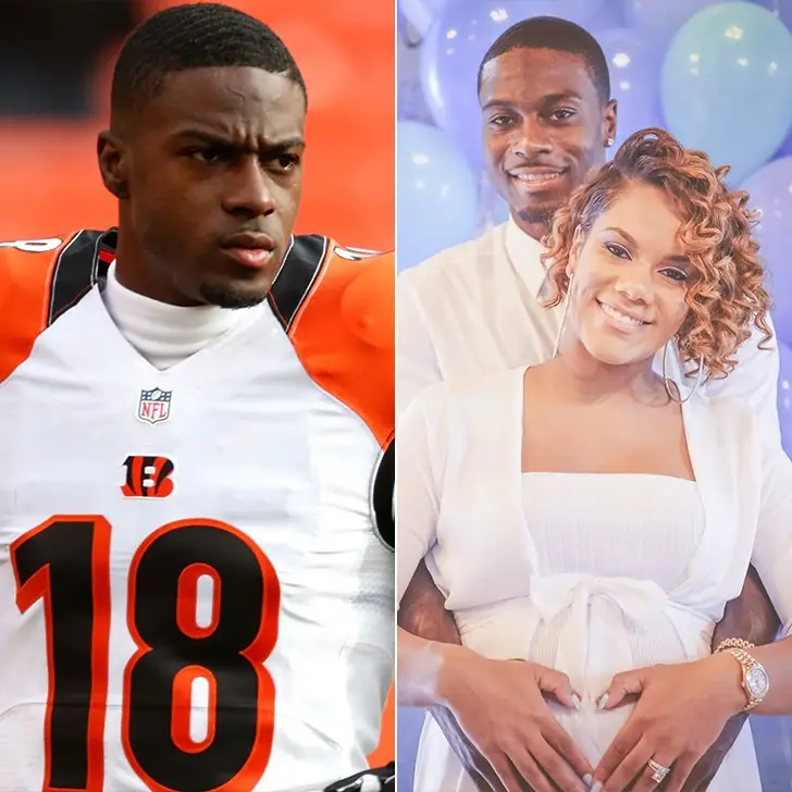 A.J Green & Miranda Brooke – $18 million