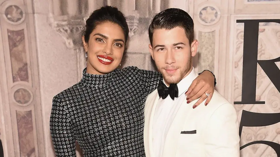 Jonas and Priyanka had a get-together occasion when they arrived in the USA.