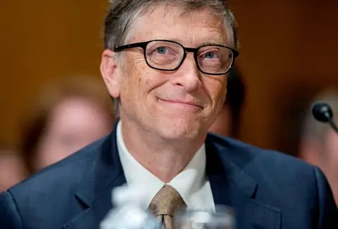 Here’s Why Bill Gates, Warren Buffett, and Elon Musk Say Now Is the Best Time to Be Alive