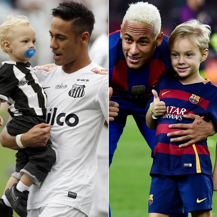 Davi Lucca da Silva Santos – Aspiring Football Player