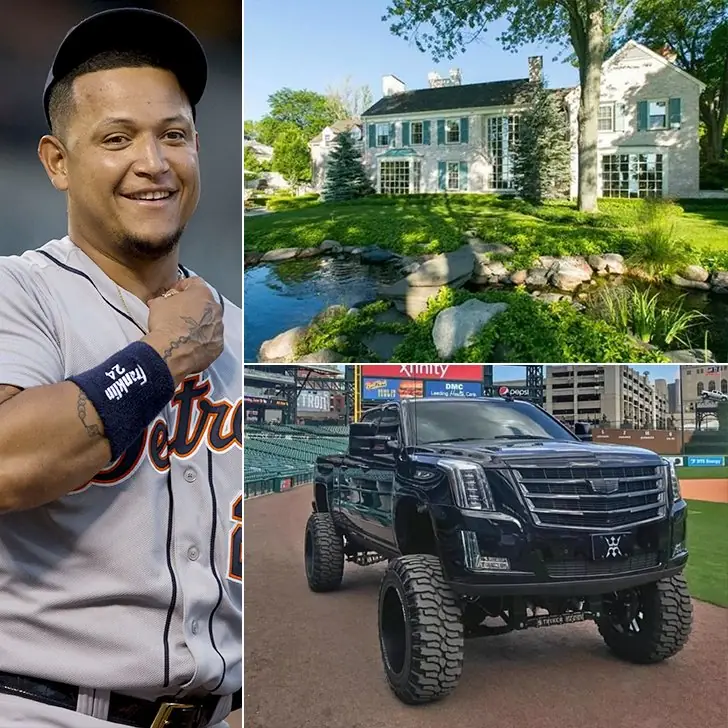 Miguel Cabrera – $125 Million