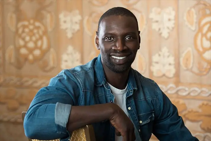 Omar Sy – 4 millions d’euros