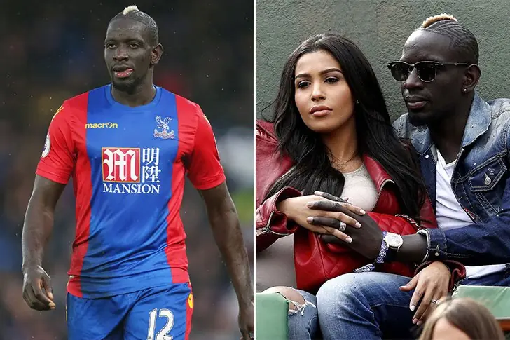 Mamadou Sakho – Mazda Magui