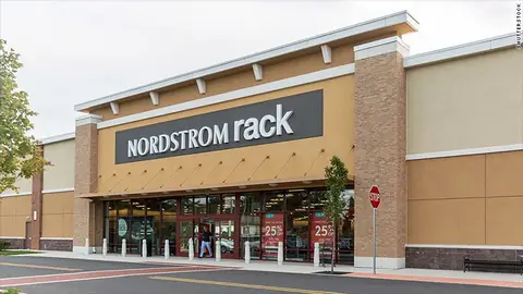 Nordstrom Stumbles After Mistakenly Overcharging Customers