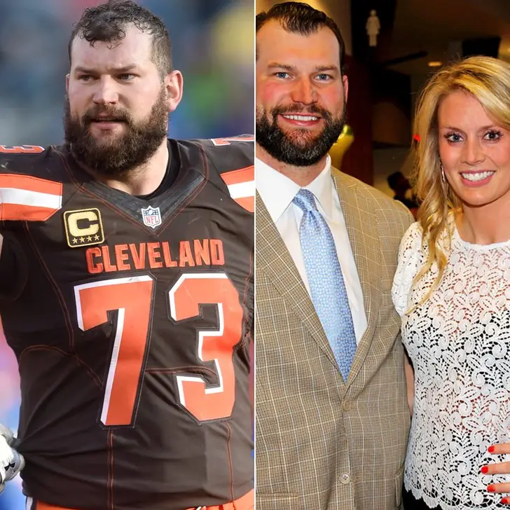Joe Thomas & Annie Thomas
