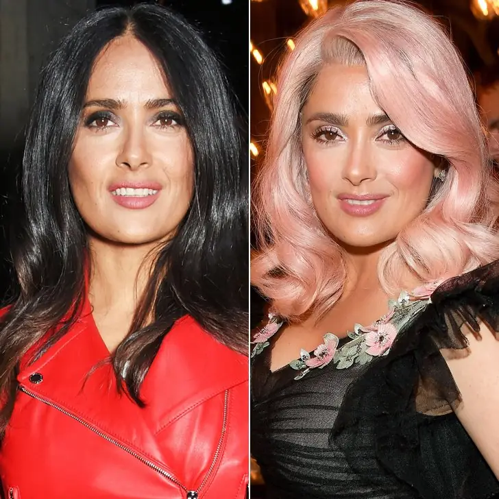 Salma Hayek