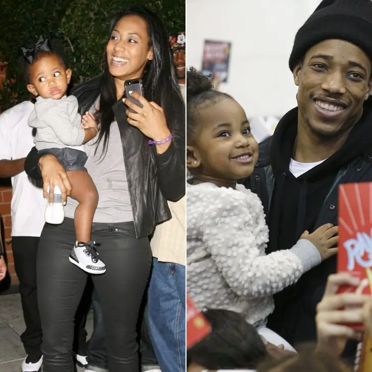 Diar DeRozan – Loves the Attention and Spotlight