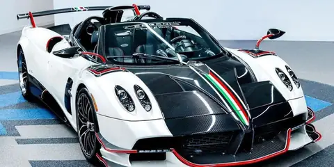 Where is Pagani Made? A Journey into Automotive Excellence
