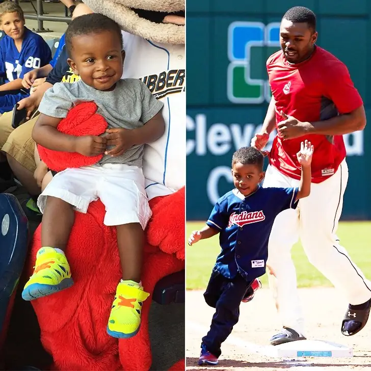Bryson Bourn – Learning Baseball