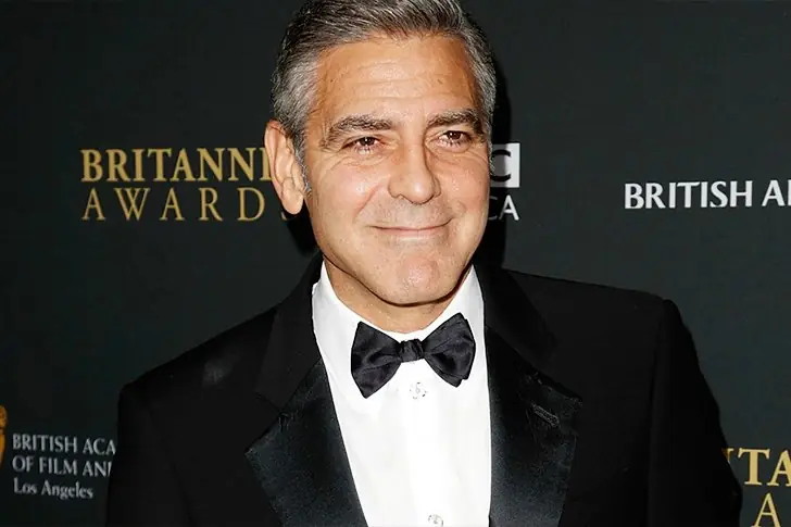 George Clooney: 250 millions d’euros