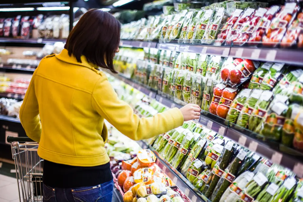 Save More By Eating Healthy With Amazon and Whole Foods!