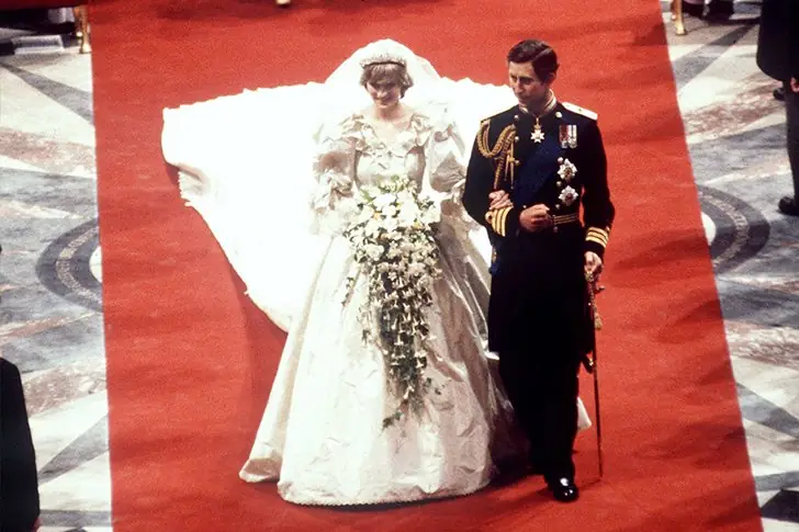 The Most Anticipated Royal Wedding of The Year