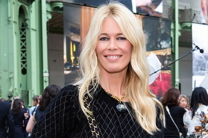 Claudia Schiffer: 43 millions d’euros