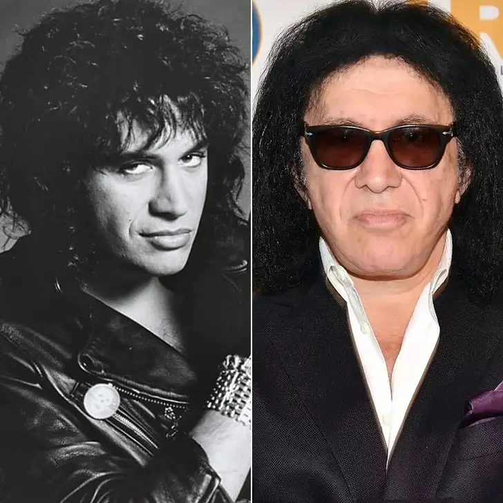 Gene Simmons