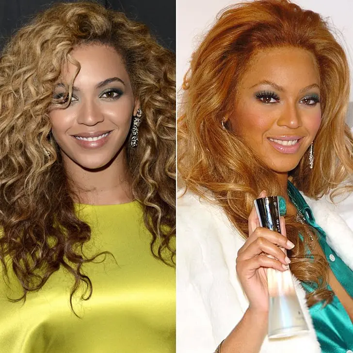 Beyoncé