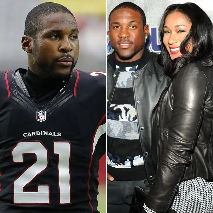 Patrick Peterson & Antonique Larry – $48 million