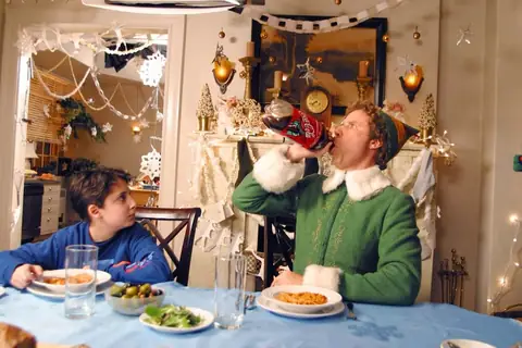 Find Out Which is The Most Popular Christmas Film of All Time