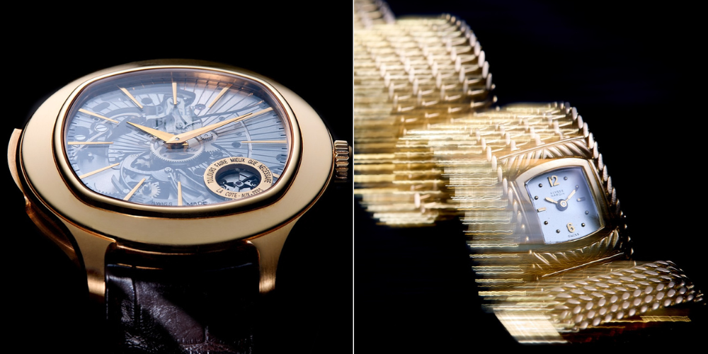 JOOPITER Launches Its First Collectible Watch Auction