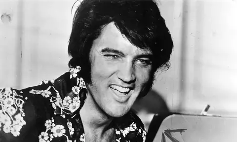 The Career, Family, and Legacy of Elvis Presley