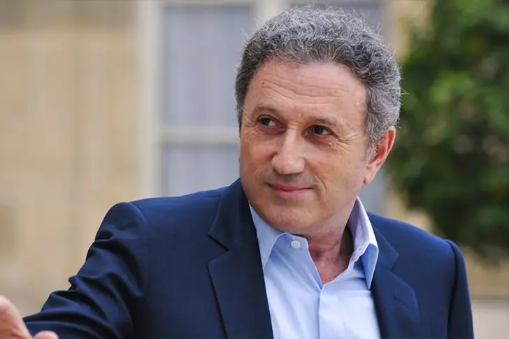 Michel Drucker : 13 millions d’euros