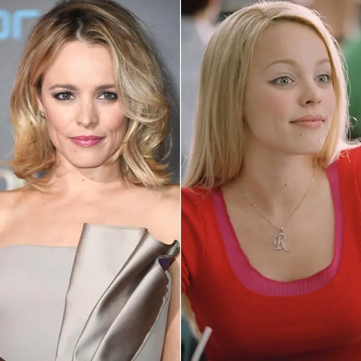 Rachel McAdams