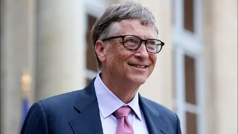 Here Are The Things Bill Gates Bought When He Became A Billionaire