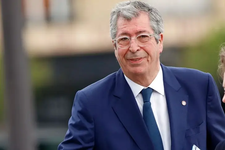 Patrick Balkany – 16,6 millions d’euros selon le fisc