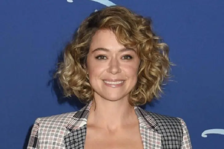 The drama between Tatiana Maslany and Ryan Reynolds heats up.