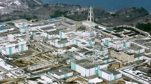 Concerns Grow Over Japan’s 47-Ton Plutonium Stockpile