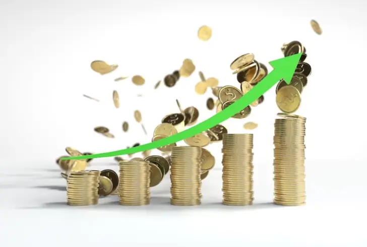 Image by user6702303 on Freepik | Bigger profits mean bigger returns for investors, keeping businesses thriving.