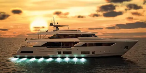 Amazing and Luxurious Celebrity Yachts