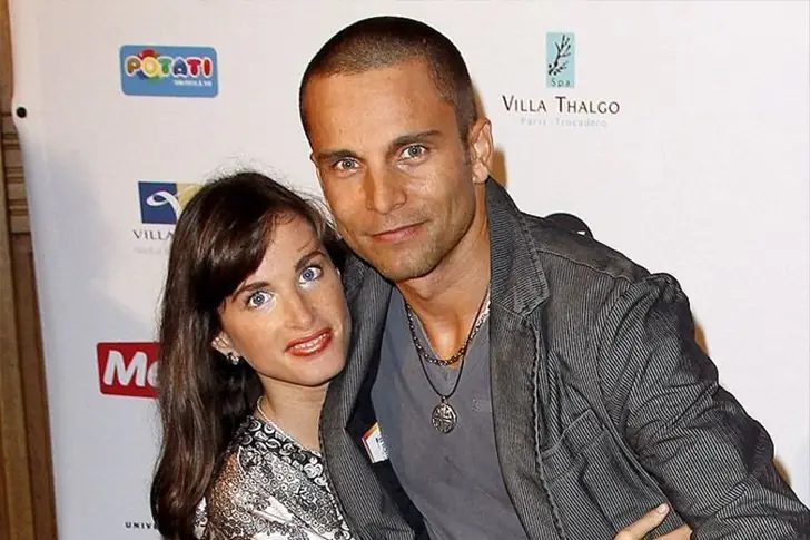 Allan Théo et Sophie Théo
