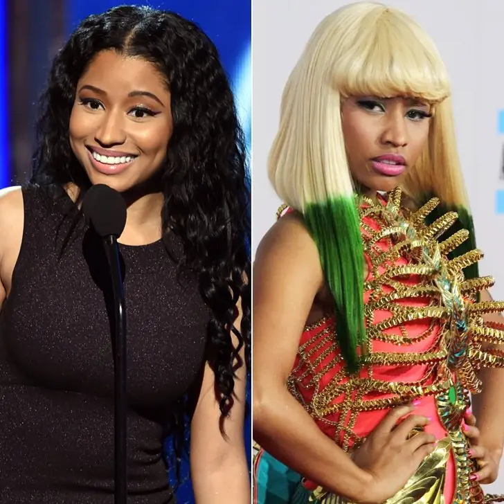 Nicki Minaj