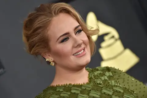 Adele Opens Up About “Feeling Disappointed” With Female Fans in Latest Interview