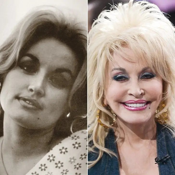 Dolly Parton