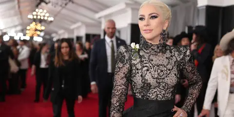 Lady Gaga’s Biggest Motivation Isn’t Money, It’s Something Else