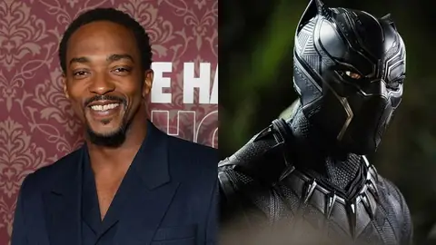 Anthony Mackie’s Journey in the Marvel Cinematic Universe