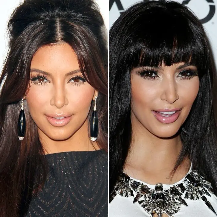 Kim Kardashian West