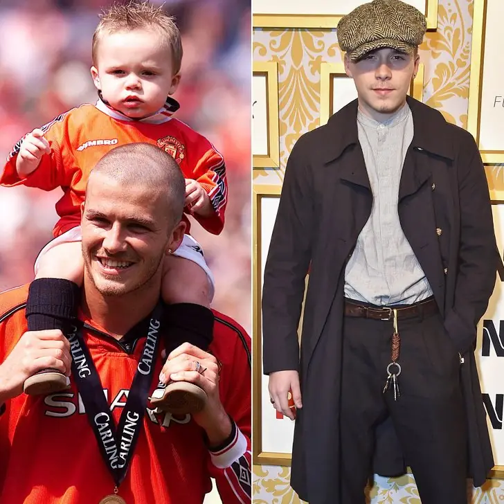 Brooklyn Beckham – Budding Photographer