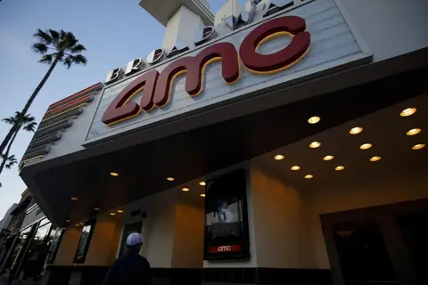 Silver Lake Strikes $600 Million Investment Deal with AMC