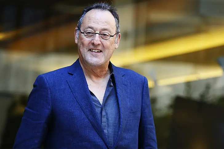 Jean Reno – 70 millions de dollars
