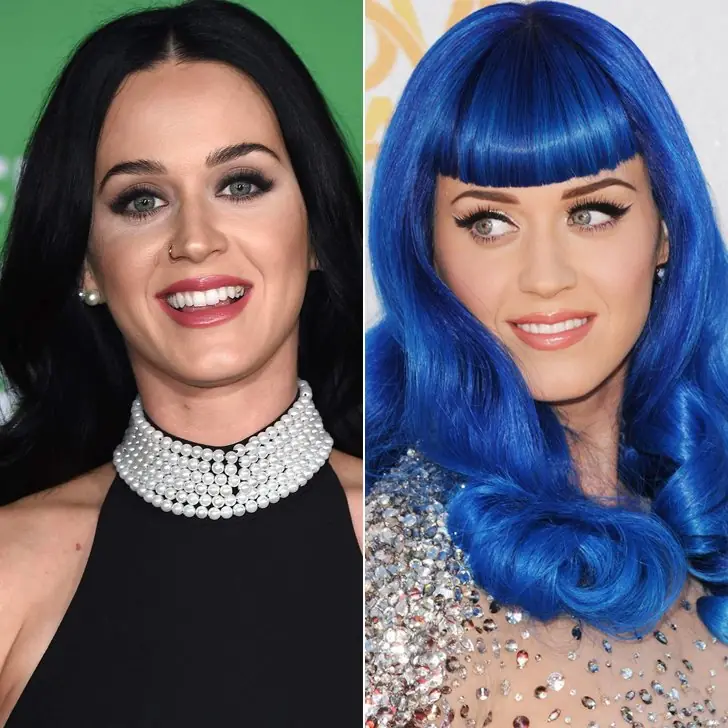 Katy Perry
