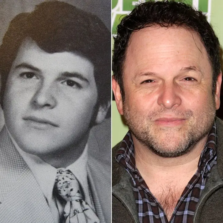 Jason Alexander