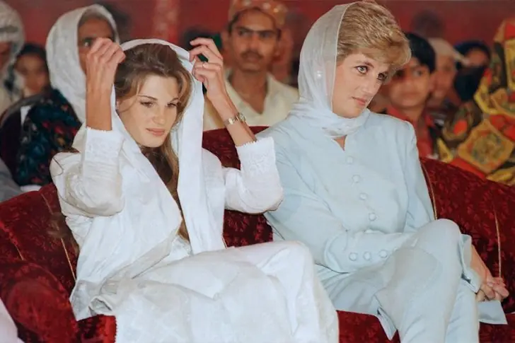 A Private Visit to Pakistan