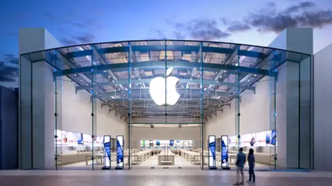 Apple Builds Alliances for its Newspaper Subscription Service