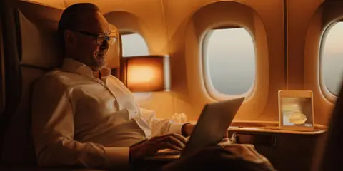 True Business Luxury Isn’t What You Show, It’s What You Keep Private