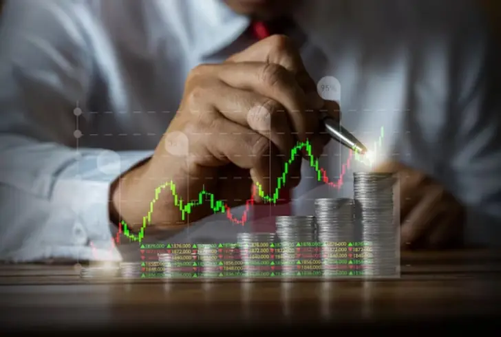 Image by akephoto88 on Freepik | Income-focused investors like stocks that pay dividends because they give a regular flow of cash.