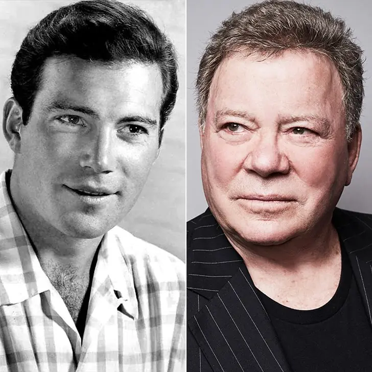 William Shatner