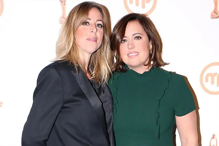 Ariane Moffatt et Florence Marcil-Denault